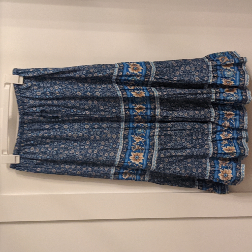 Arnhem skirt